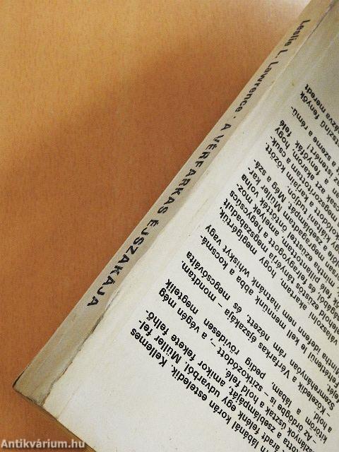 A vérfarkas éjszakája