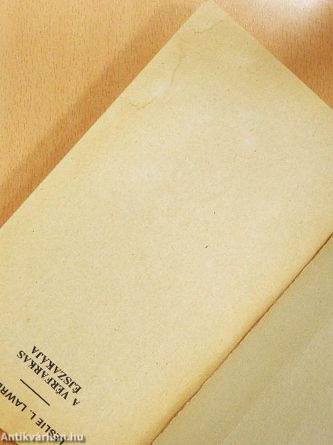 A vérfarkas éjszakája