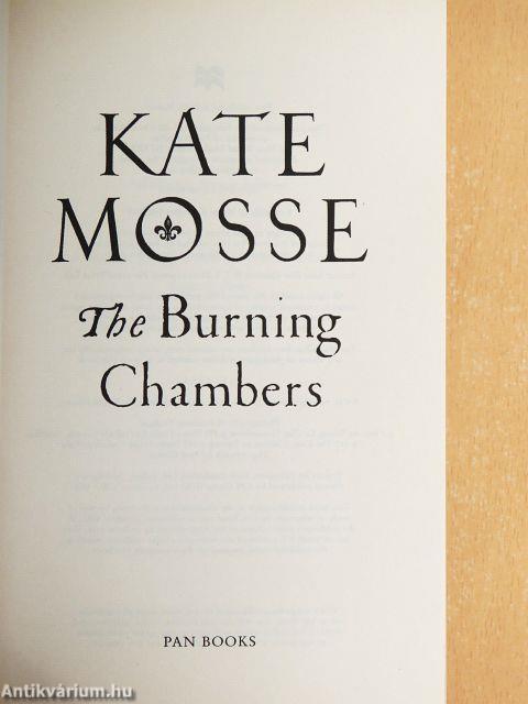 The Burning Chambers