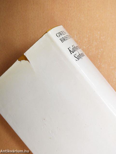 Kalifornische Sinfonie