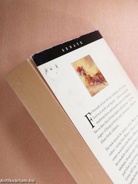 Crete & Pre-Hellenic