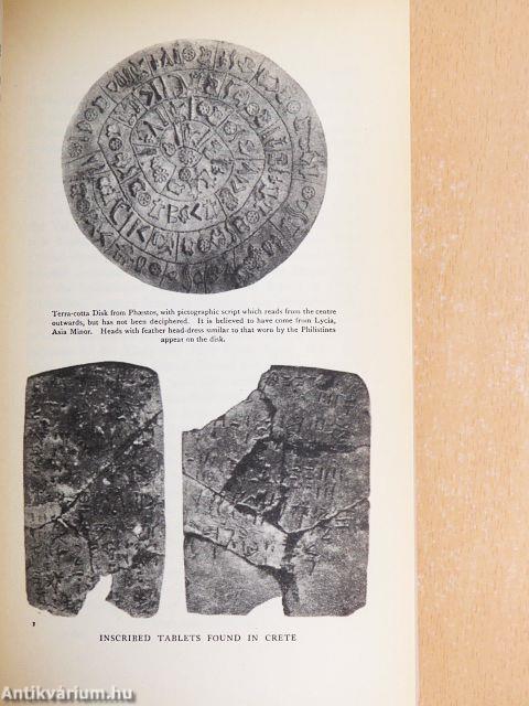 Crete & Pre-Hellenic