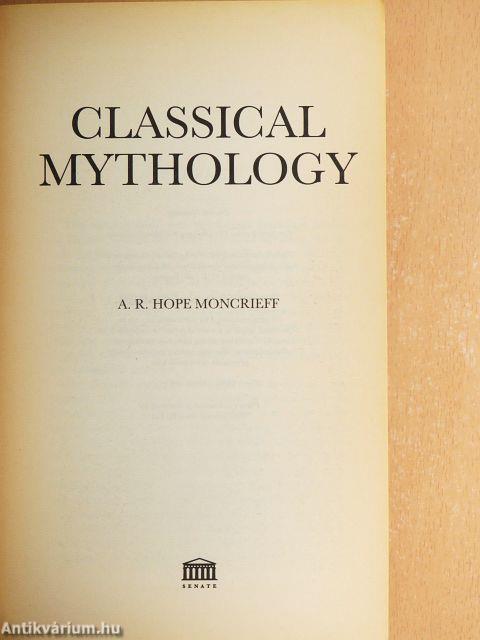 Classical Mythology