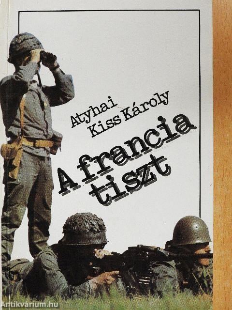 A francia tiszt