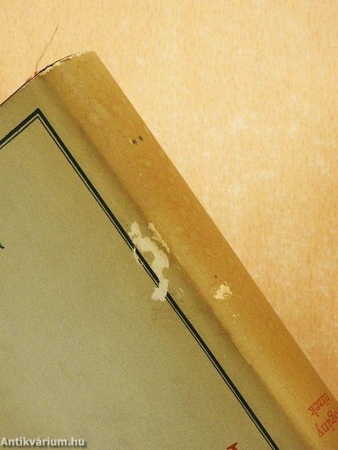 Pogány tüzek I-II.