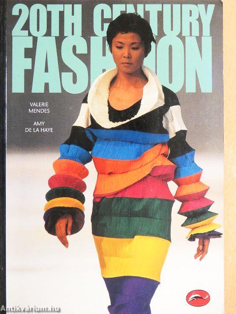 20th Century Fashion