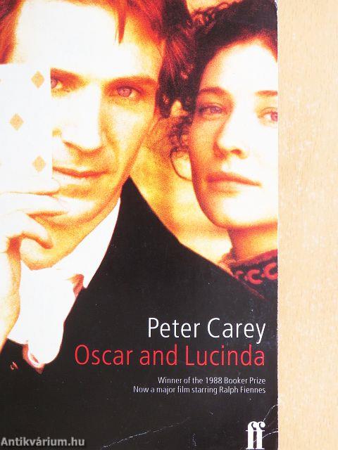 Oscar and Lucinda