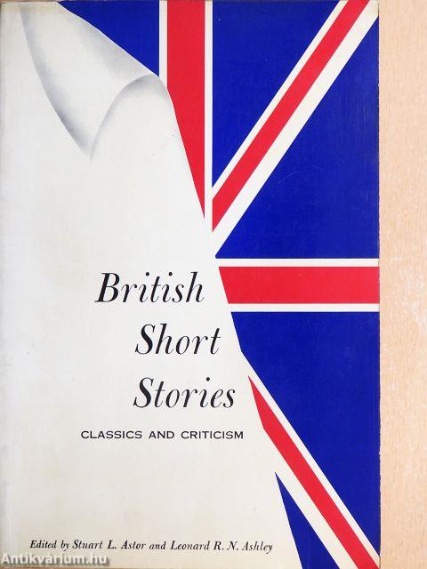 British Short Stories