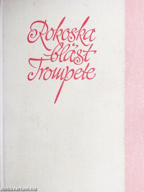 Rokoska Bläst Trompete