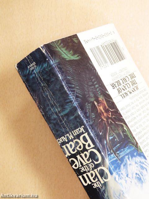 The Clan of the Cave Bear