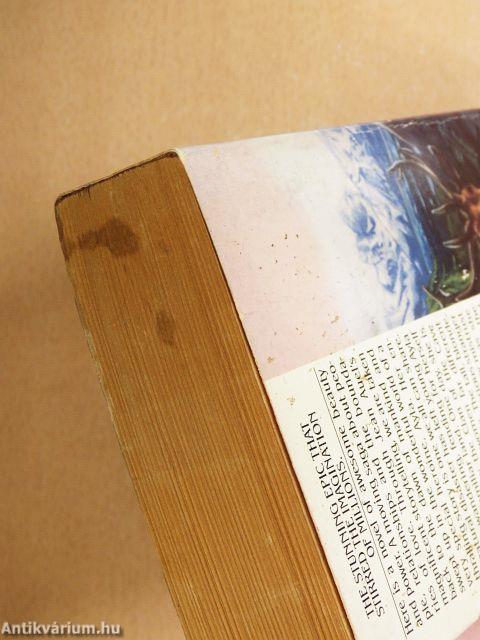 The Clan of the Cave Bear