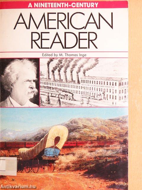 A Nineteenth-Century American Reader