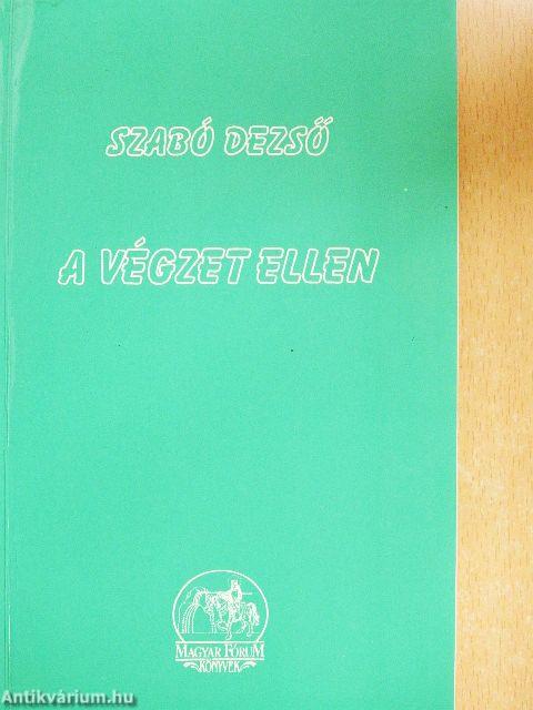 A végzet ellen