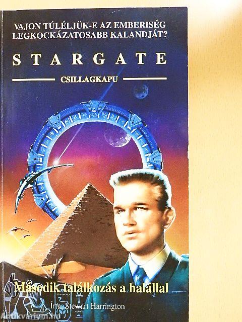 Második találkozás a halállal