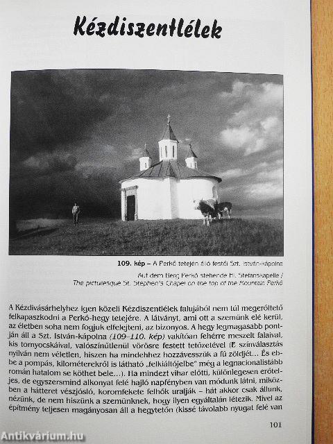 Székelyföldi freskók