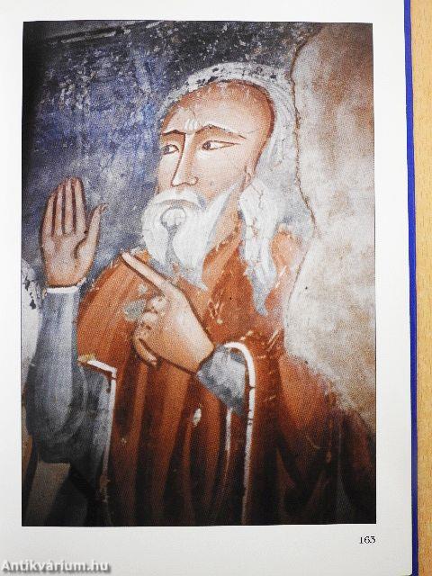 Székelyföldi freskók