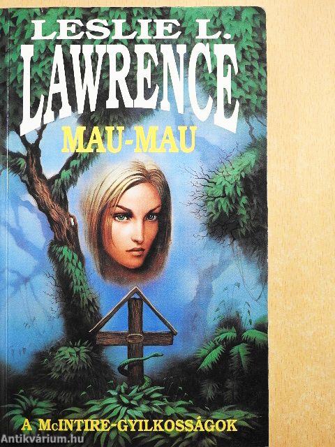Mau-mau