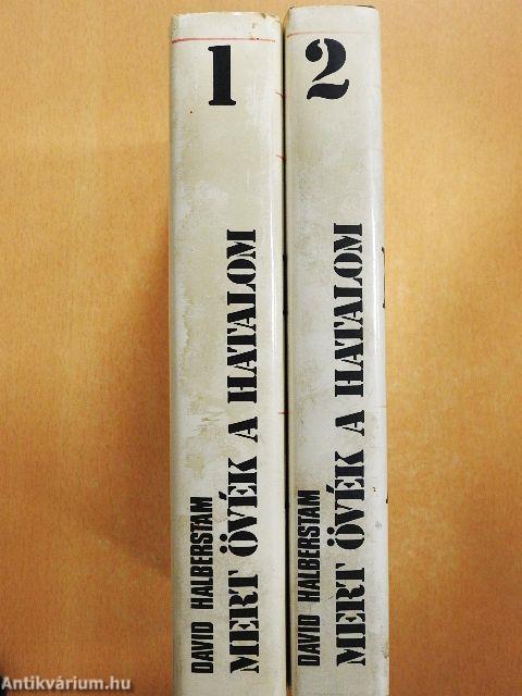 Mert övék a hatalom 1-2.