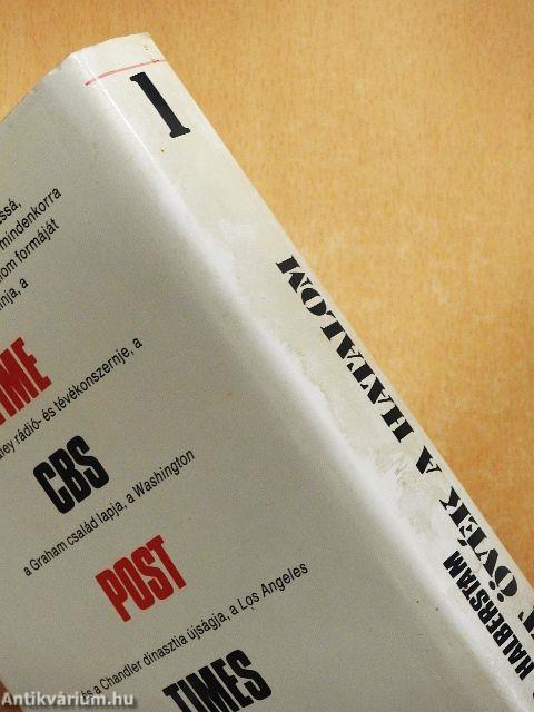 Mert övék a hatalom 1-2.