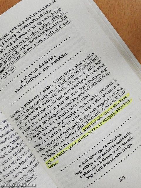 Mars és Vénusz párkeresőben