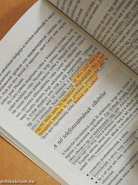 Mars és Vénusz párkeresőben