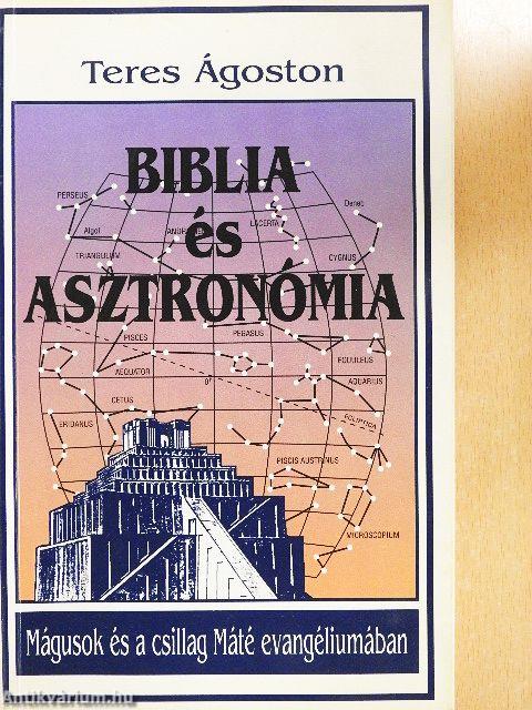 Biblia és asztronómia