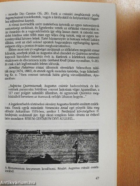 Biblia és asztronómia