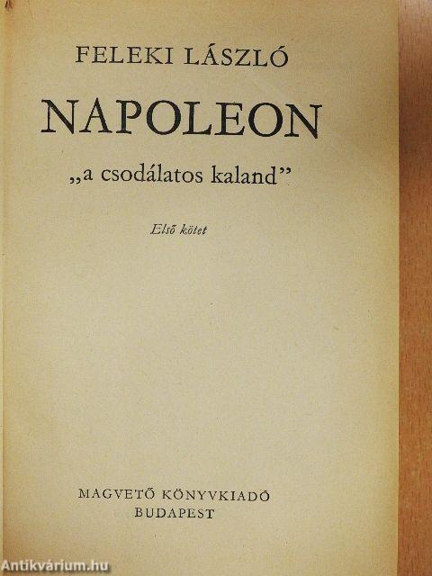 Napoleon 1.