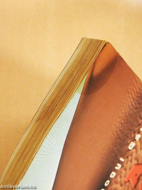 A légió a mi hazánk