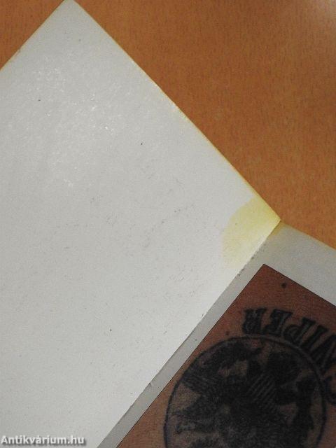 A légió a mi hazánk