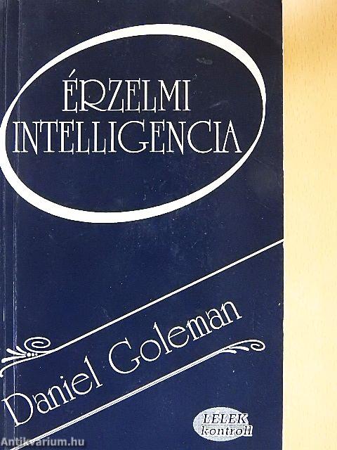 Érzelmi intelligencia