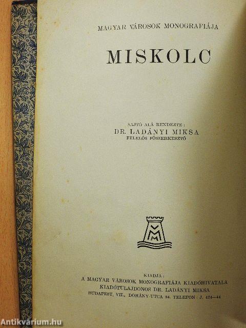 Miskolc