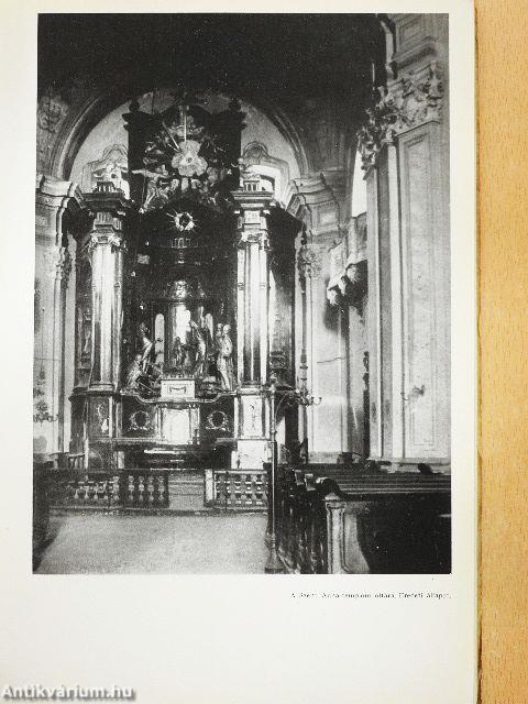 Középítkezések 1940