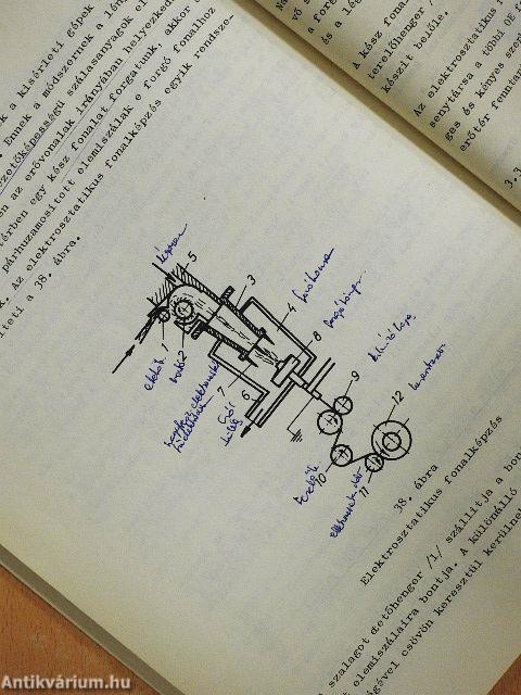 Fonástechnológia V/2.
