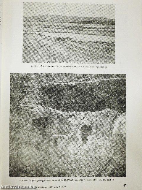 Földtani Kutatás 1990/3.