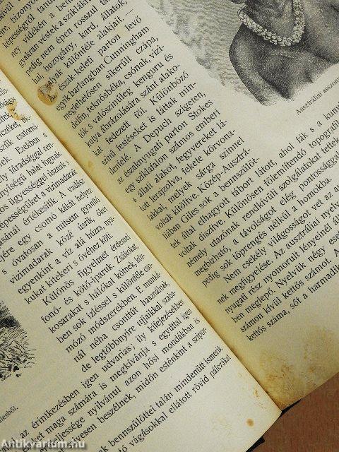 Az ember eredése, faji egysége és kora