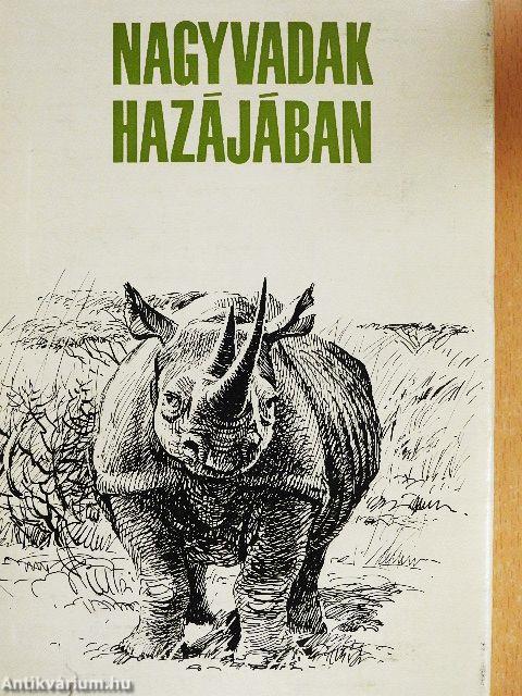 Nagyvadak hazájában