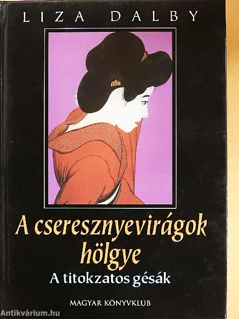 A cseresznyevirágok hölgye