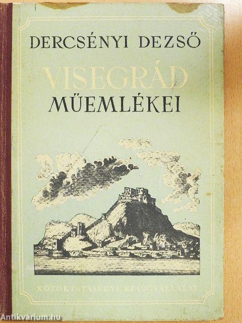 Visegrád műemlékei