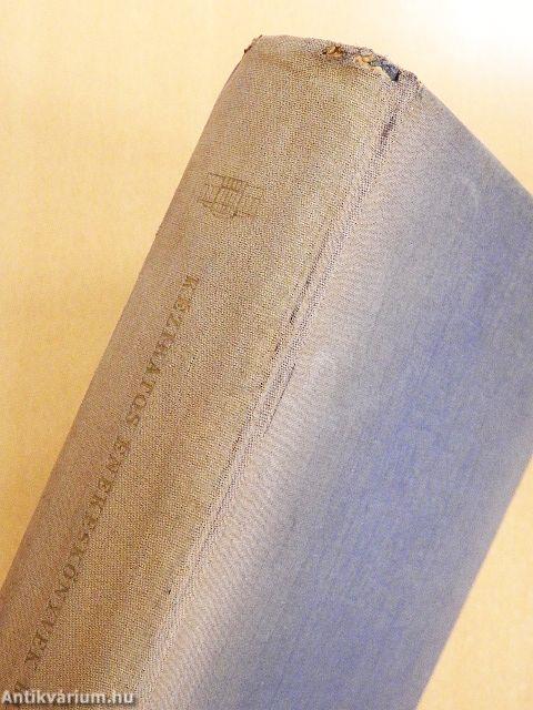 A magyar kéziratos énekeskönyvek és versgyűjtemények bibliográfiája