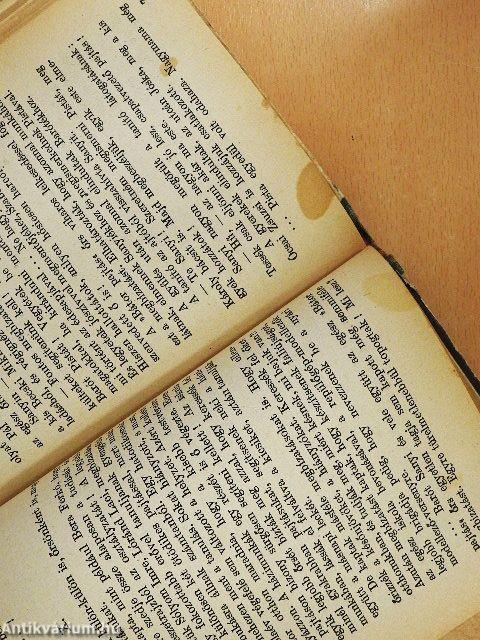 Győznek a Barót-fiúk