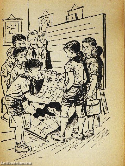 Győznek a Barót-fiúk