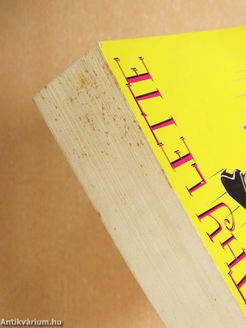 Hogyan öljük meg a férjünket?