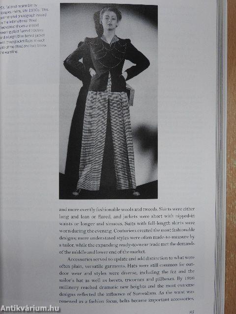 20th Century Fashion