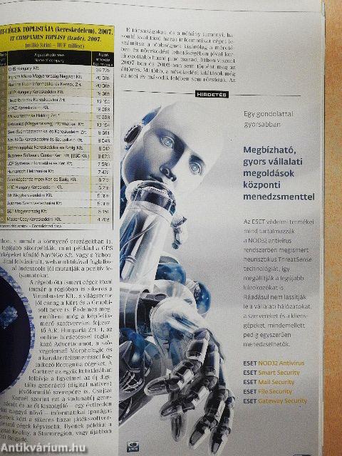 Figyelő TOP 200 2008.