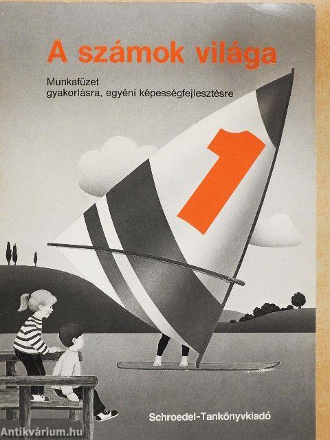 A számok világa 1.