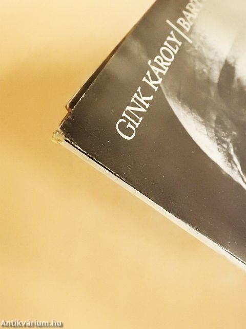 Gink Károly - Bartók