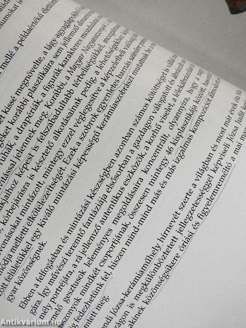 Magyar nagyasszonyok II.