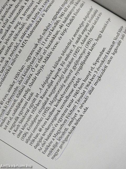 Magyar nagyasszonyok II.