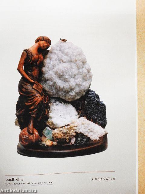 Magyar nagyasszonyok II.